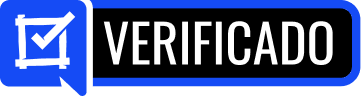 logo verificado