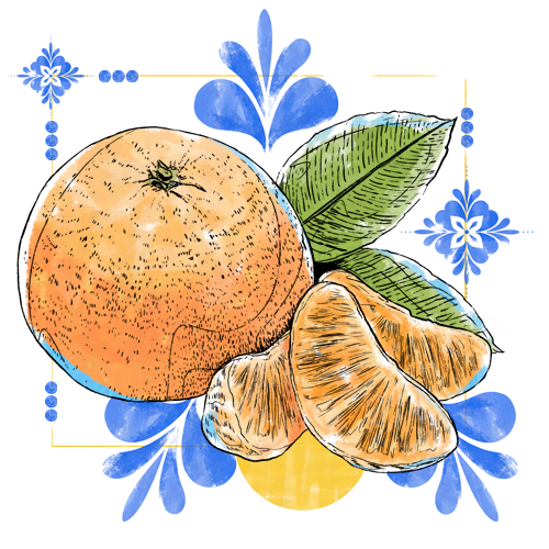 Mandarina