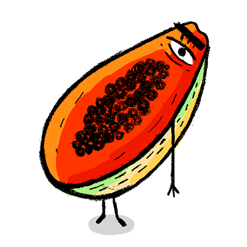 Papaya