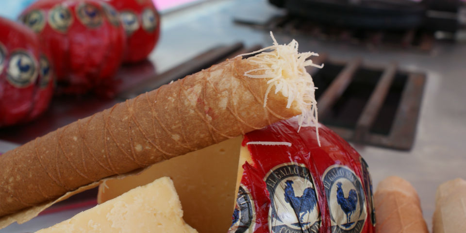 comida callejera en méxico destinos gastronómicos