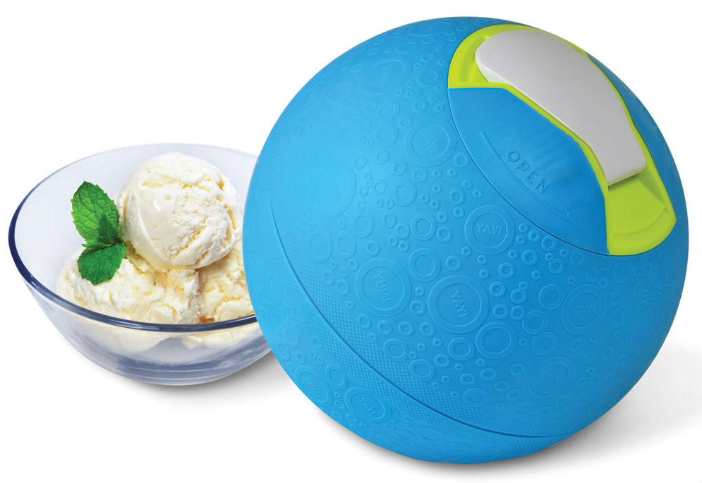 helado