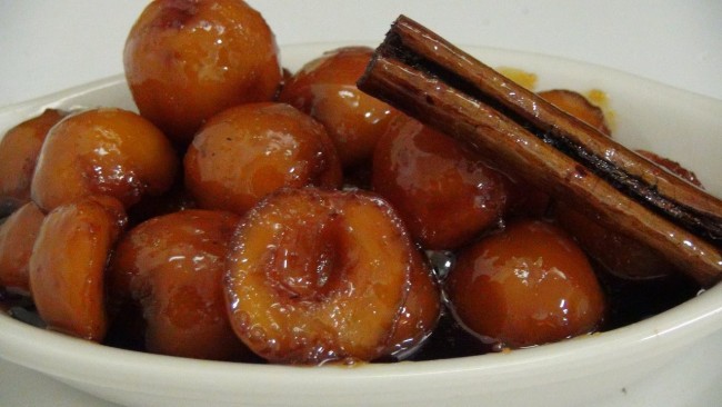 tejocote