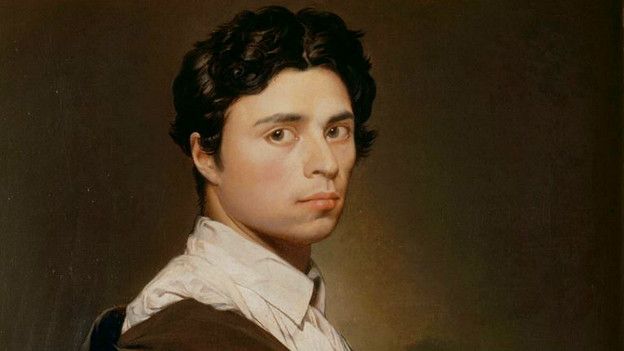 El bloguero que creó este museo explica que no hay un mensaje nutricional. "Es un chiste", le dijo a BBC Trending Arthur Coulet, parisino artista gráfico de 26 años que tiene un gran parecido con este artista de del siglo XIII. Así es como Arthur Coulet , quien da clases de manipulación de imágenes, describe algunas de sus creaciones sin gluten.