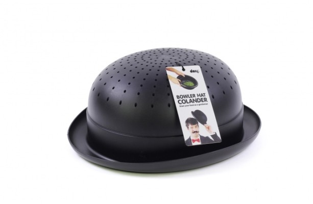 bowler-hat-colander
