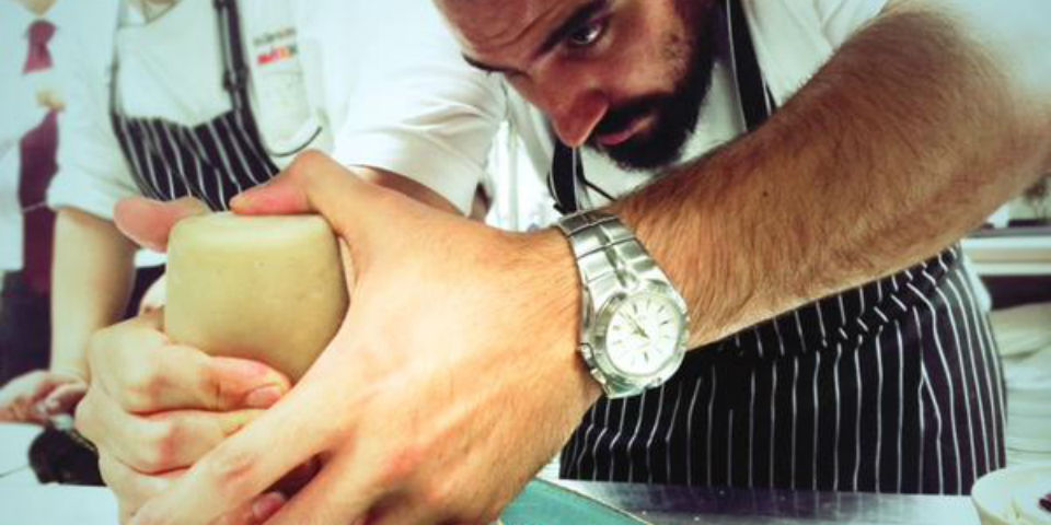 Conoce el “detrás del telón” de los grandes restaurantes mexicanos: #50BestPass