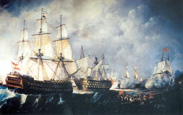 galeon