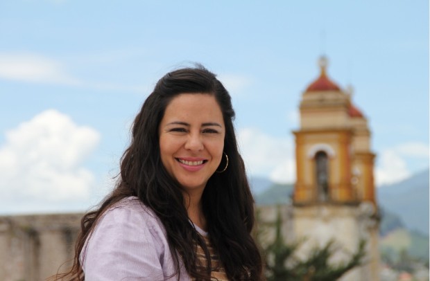 cocina mexicana