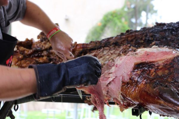 La vaca es mía 4