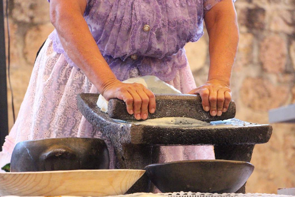 Molcajete