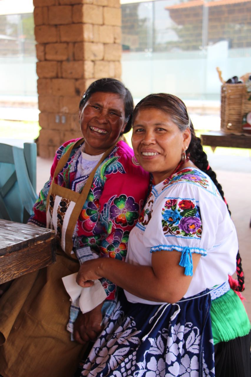 cocineras