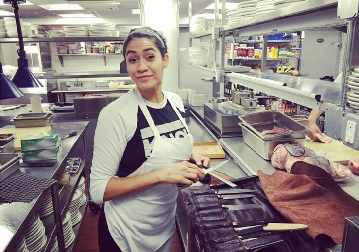Foto: Instagram @CosmeNYC