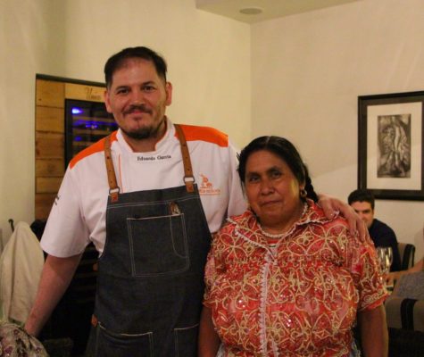 edurdo y juanita