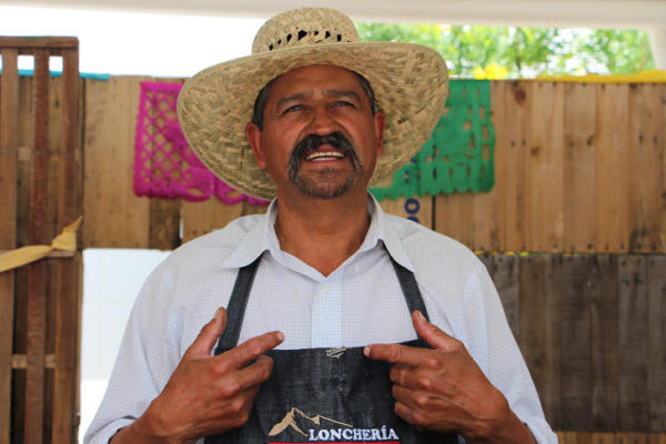 don josé bravo