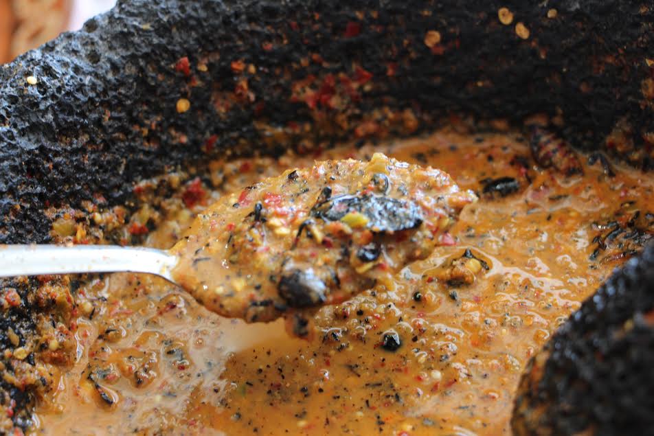 recetas de salsas