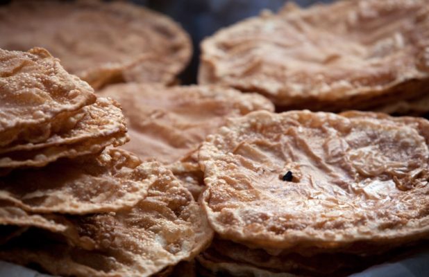 postres emblemáticos de México