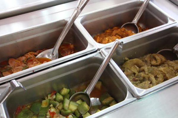 guisados