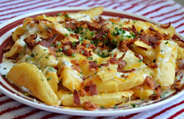 Cinco recetas para preparar papas de maneras diferentes Cinco recetas para preparar papas de maneras diferentes