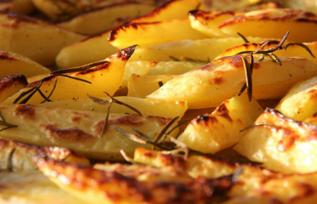 Cinco recetas para preparar papas de maneras diferentes Cinco recetas para preparar papas de maneras diferentes