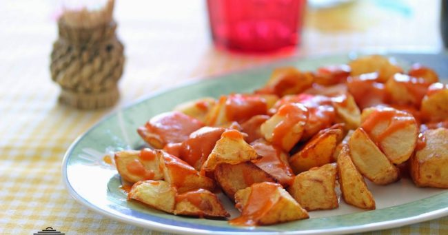 Cinco recetas para preparar papas de maneras diferentes Cinco recetas para preparar papas de maneras diferentes