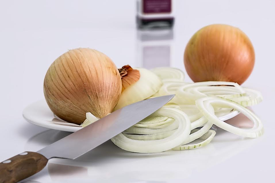 cebollas caramelizadas 15 alimentos que no necesitan refrigerarse y cómo conservarlos mejor