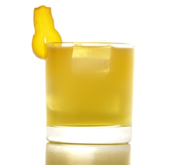 Coctel Penicillin.//Foto: Wikimedia Commons.