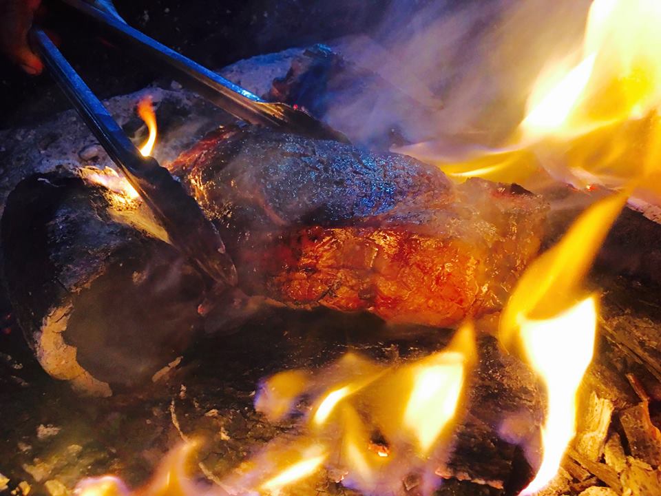 Las crónicas del taco, serie de netflix