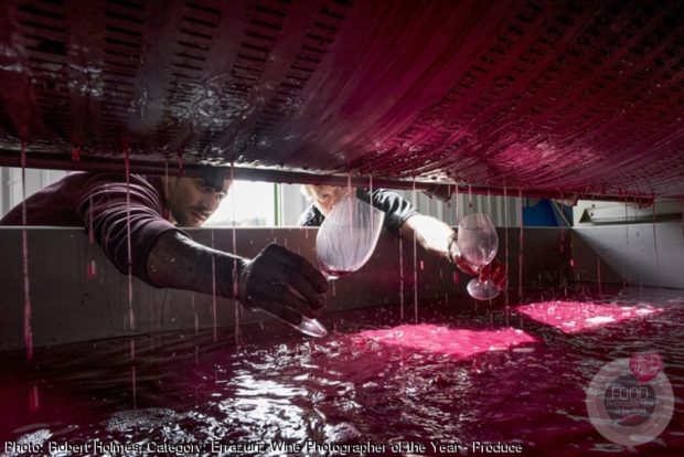 LAS MEJORES FOTOS DE COMIDA DE 2017