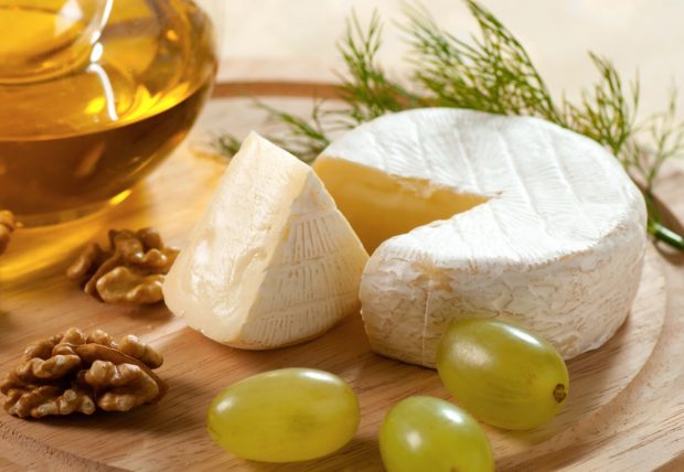no maltrates el brie