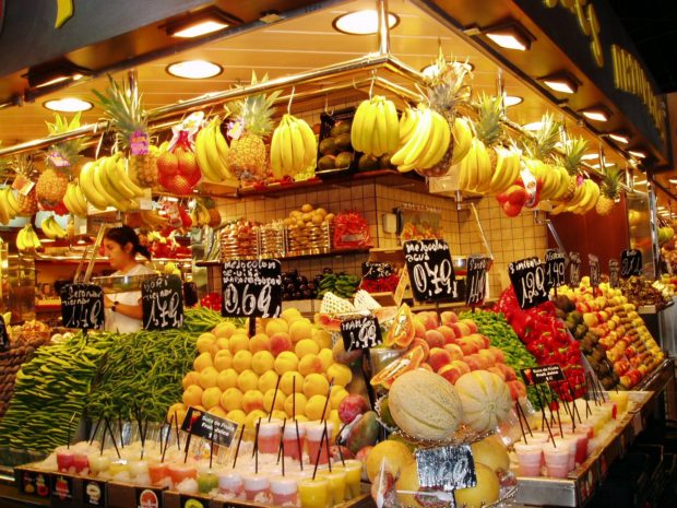 habilidades culinarias