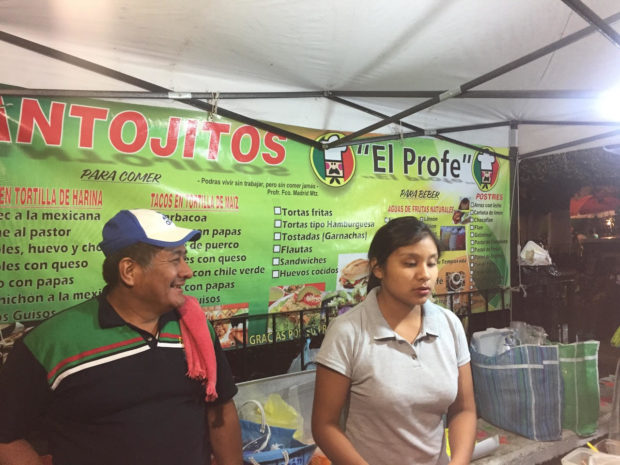 donde comer en la huasteca potosina