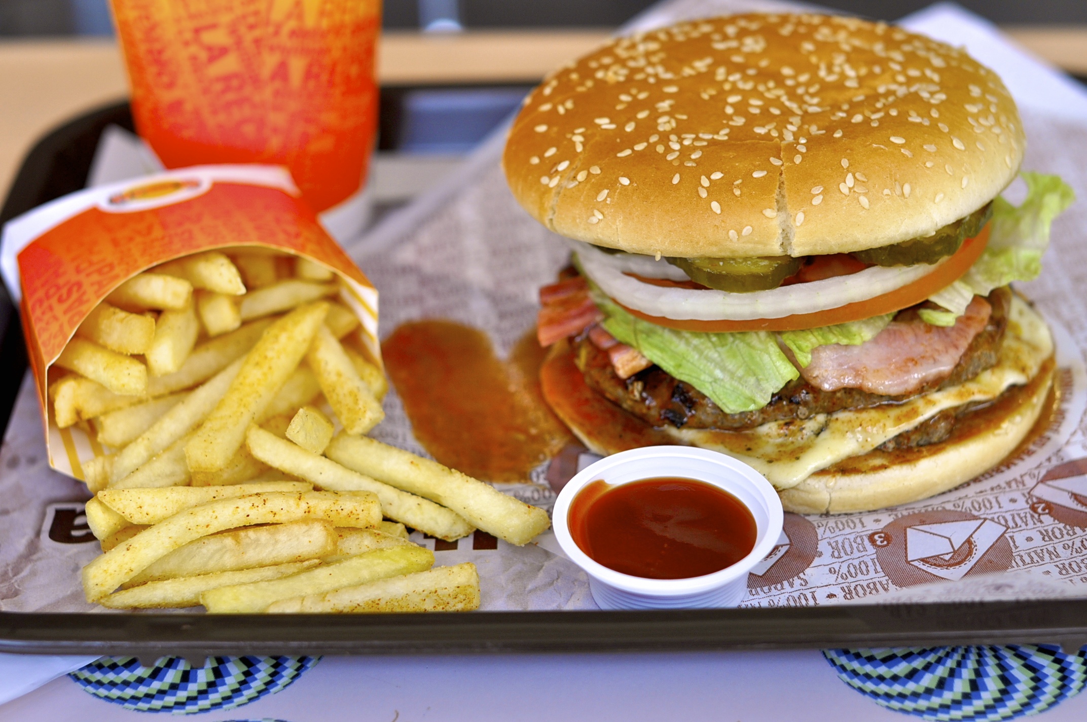 Hamburguesa