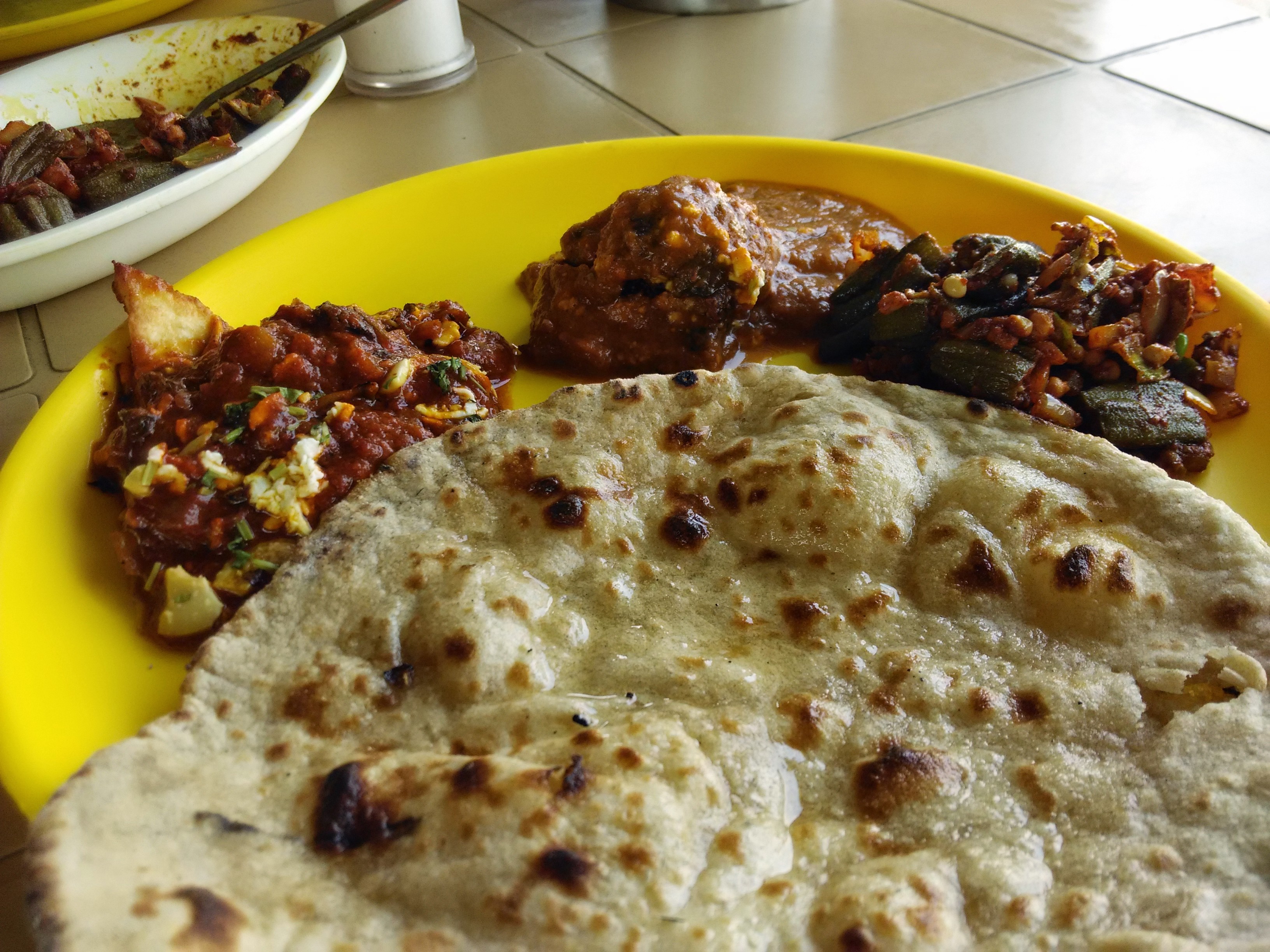 Baleadas