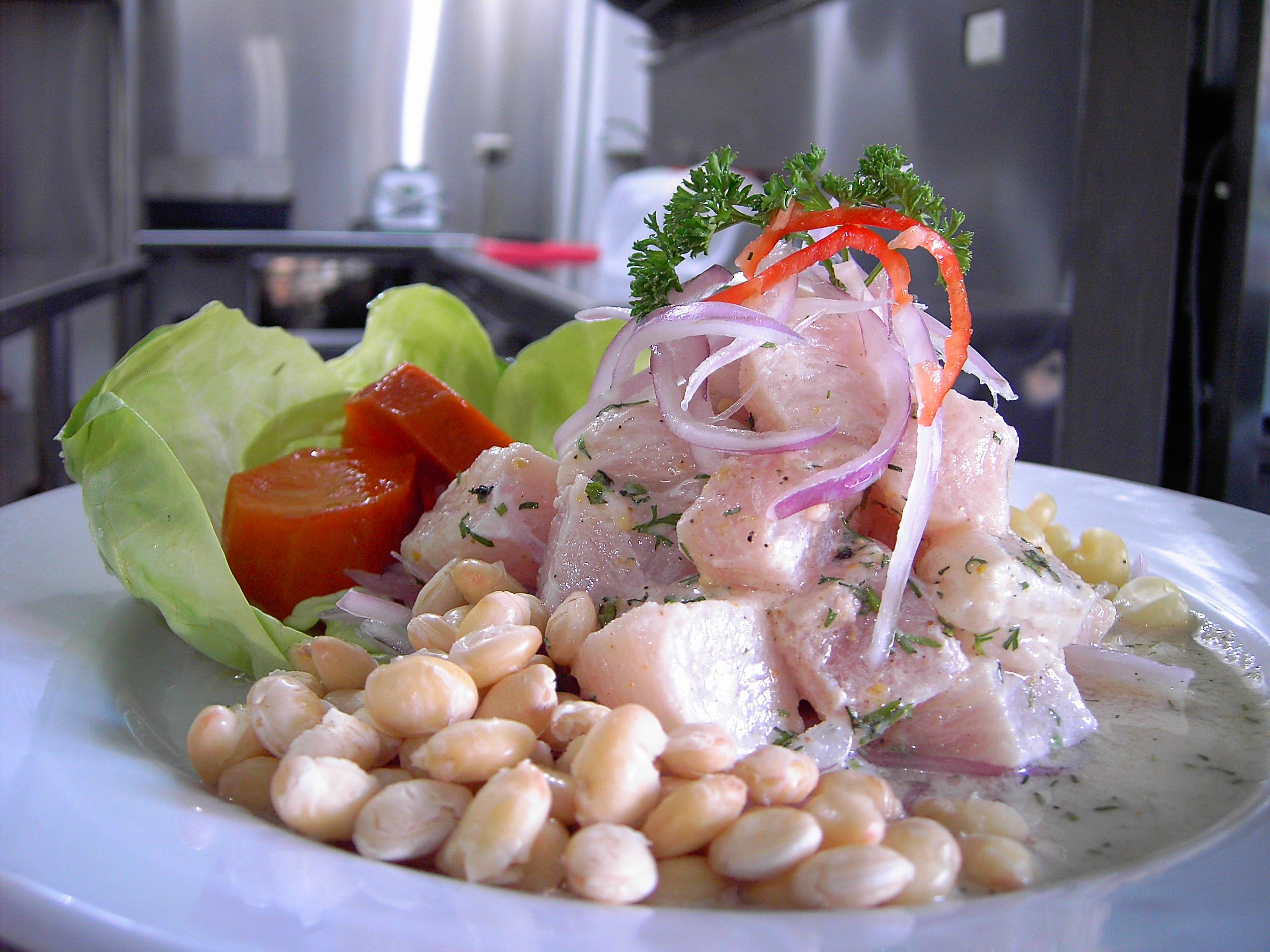 Cebiche