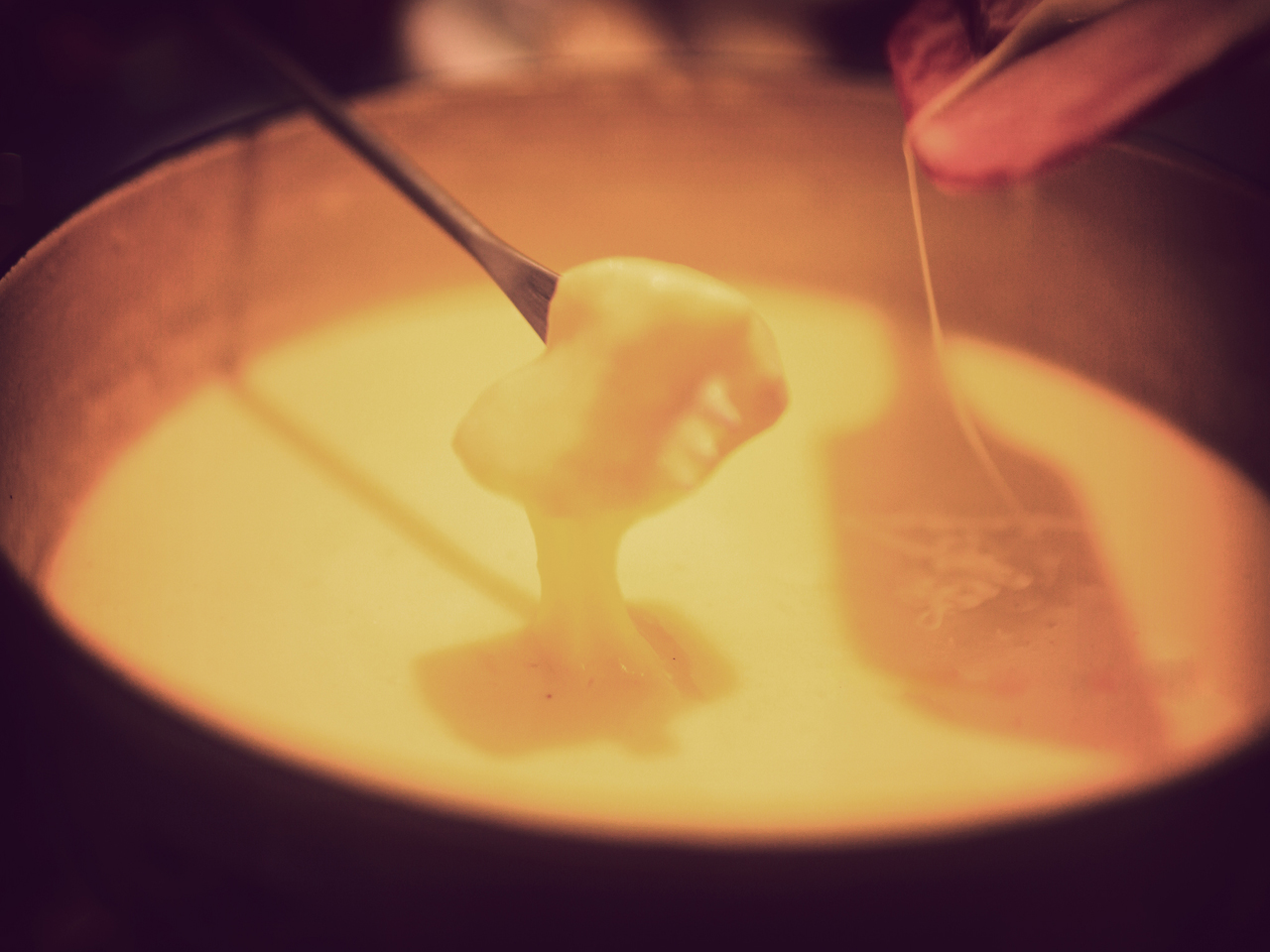 Fondue