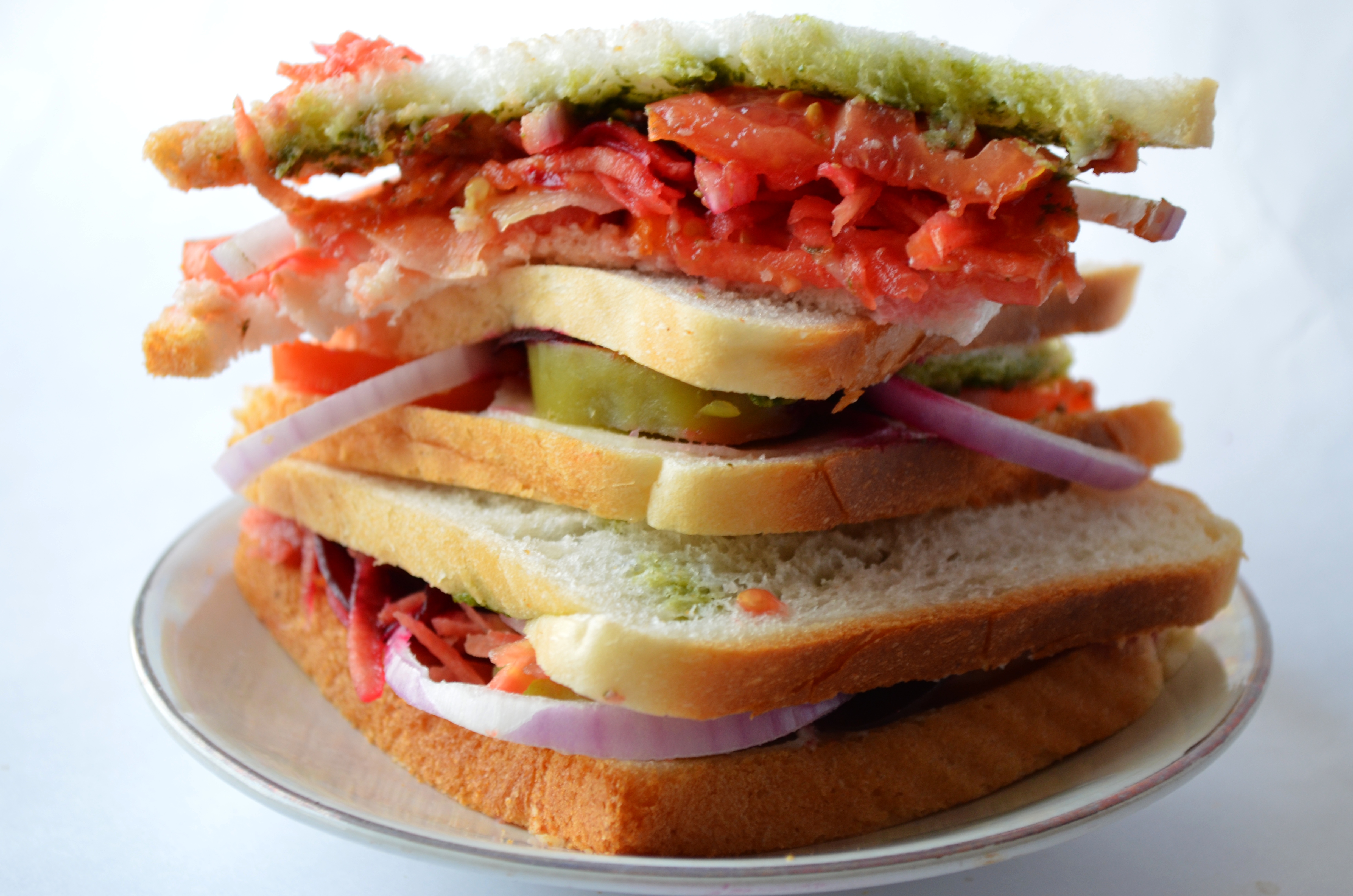 Sándwich