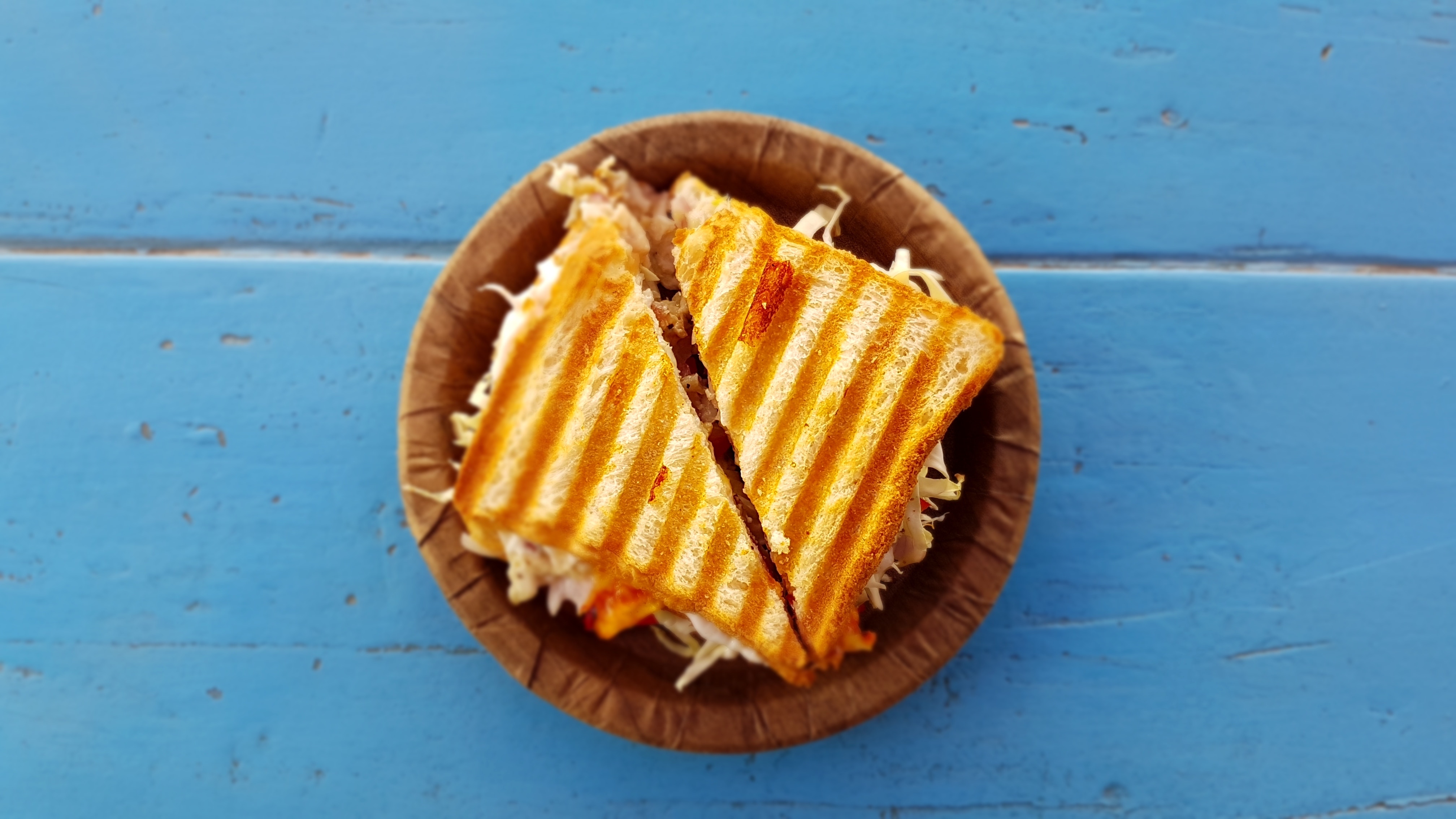 Sándwich