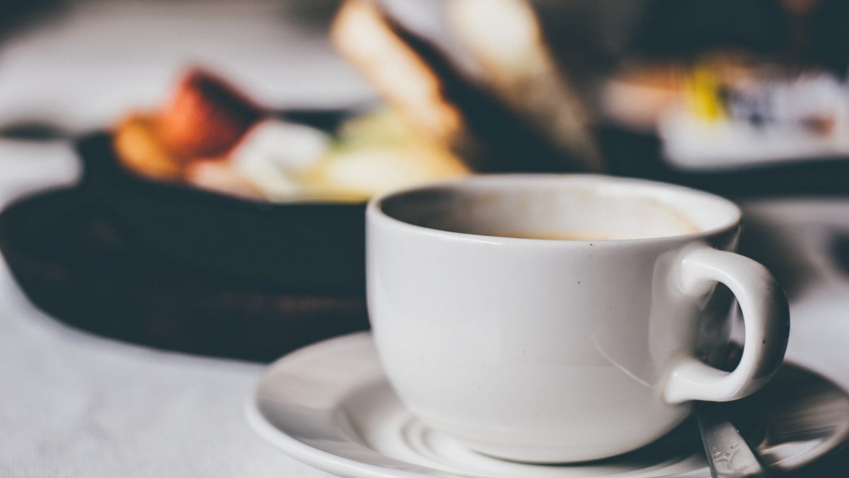 Te receta chai para