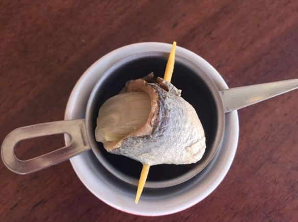 Rollmops en Alemania