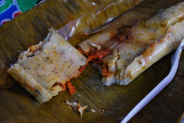 comida callejera en méxico destinos gastronómicos