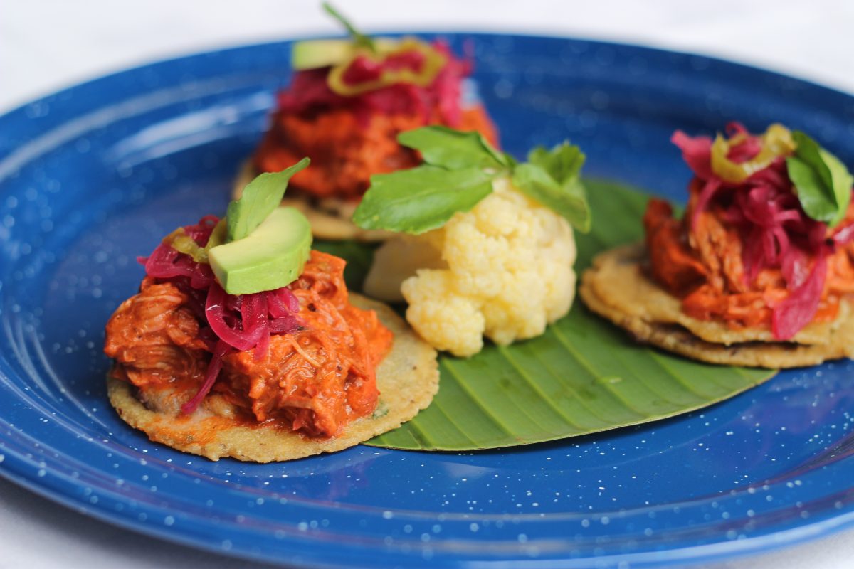 cochinita pibil