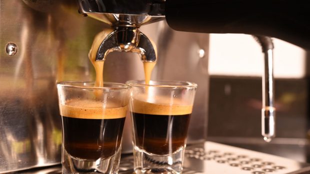 ¿Cuál es la cantidad de café ideal?