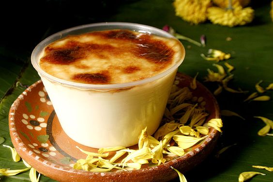 postres emblemáticos de México