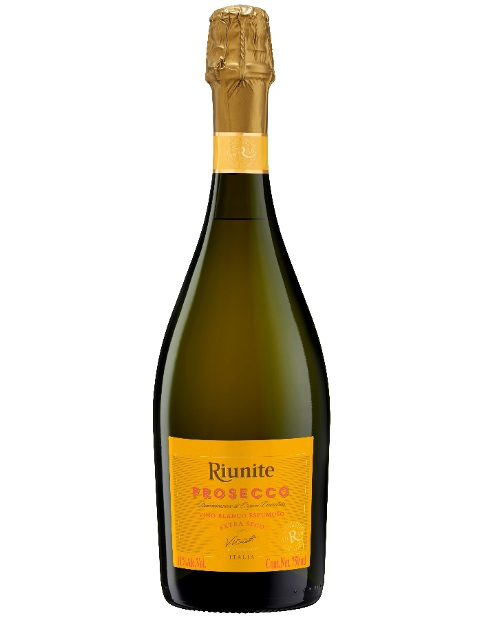 vino espumoso