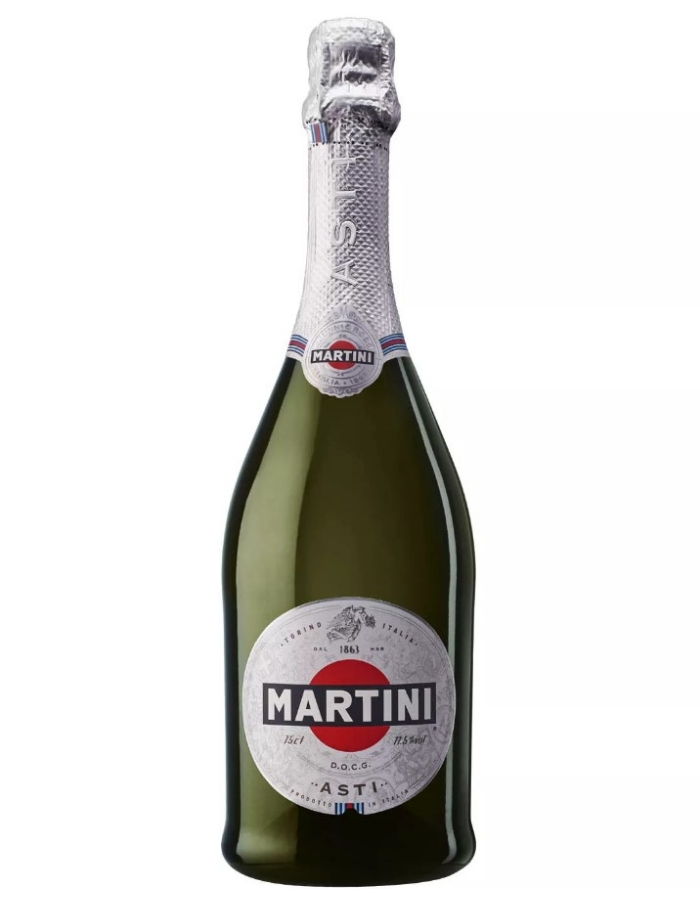 vino espumoso