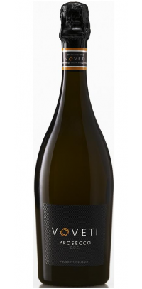 vino espumoso