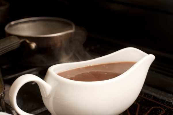 gravy