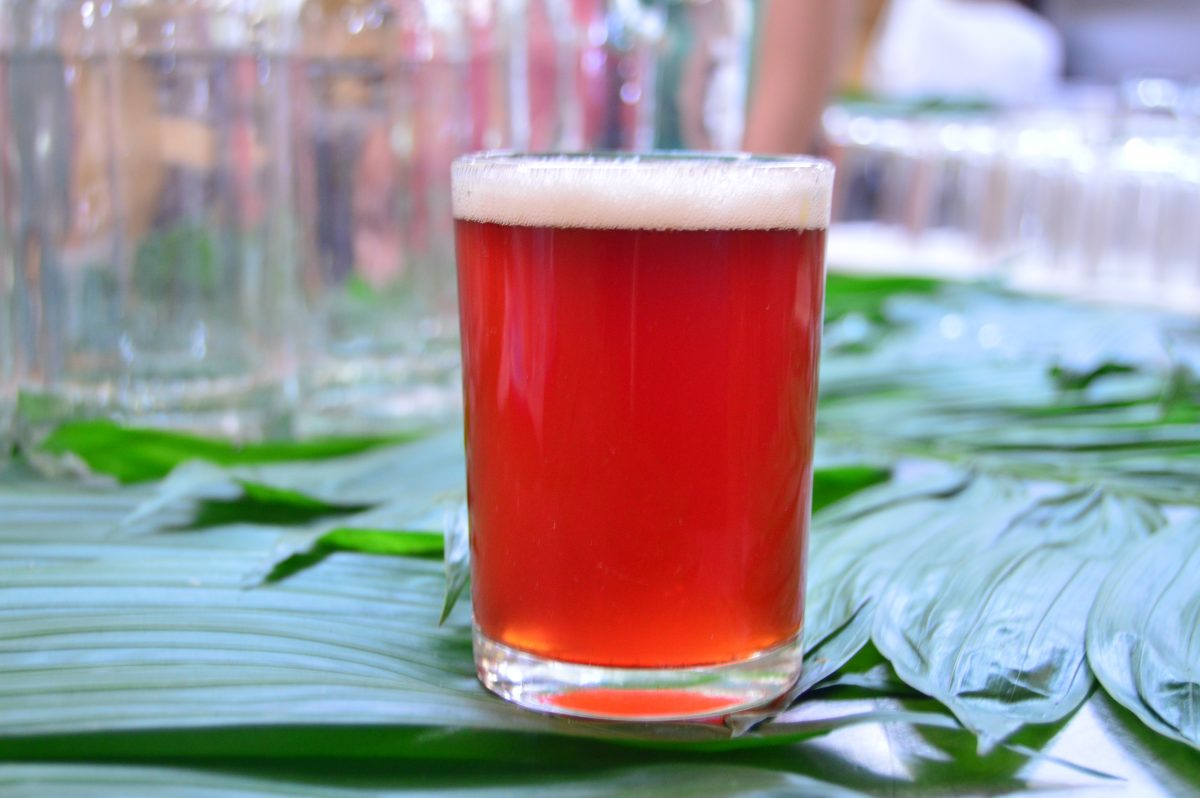 bebidas mexicanas