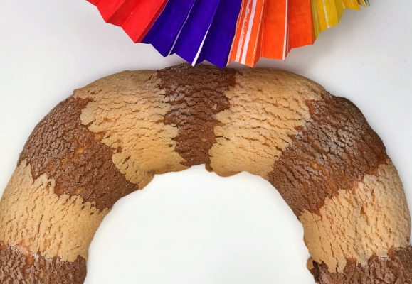 rosca de reyes