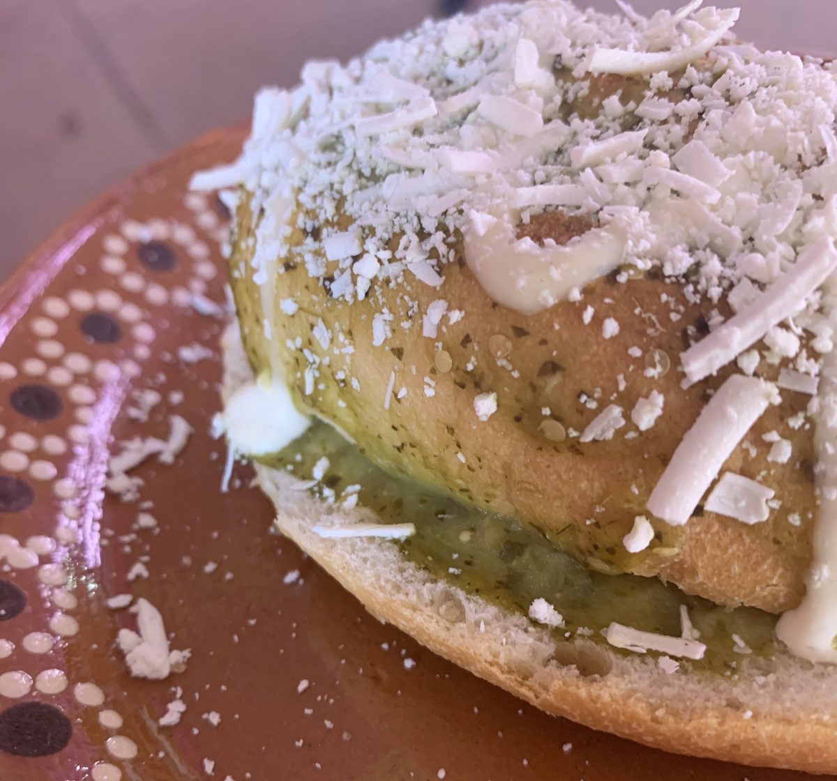 tamales méxico