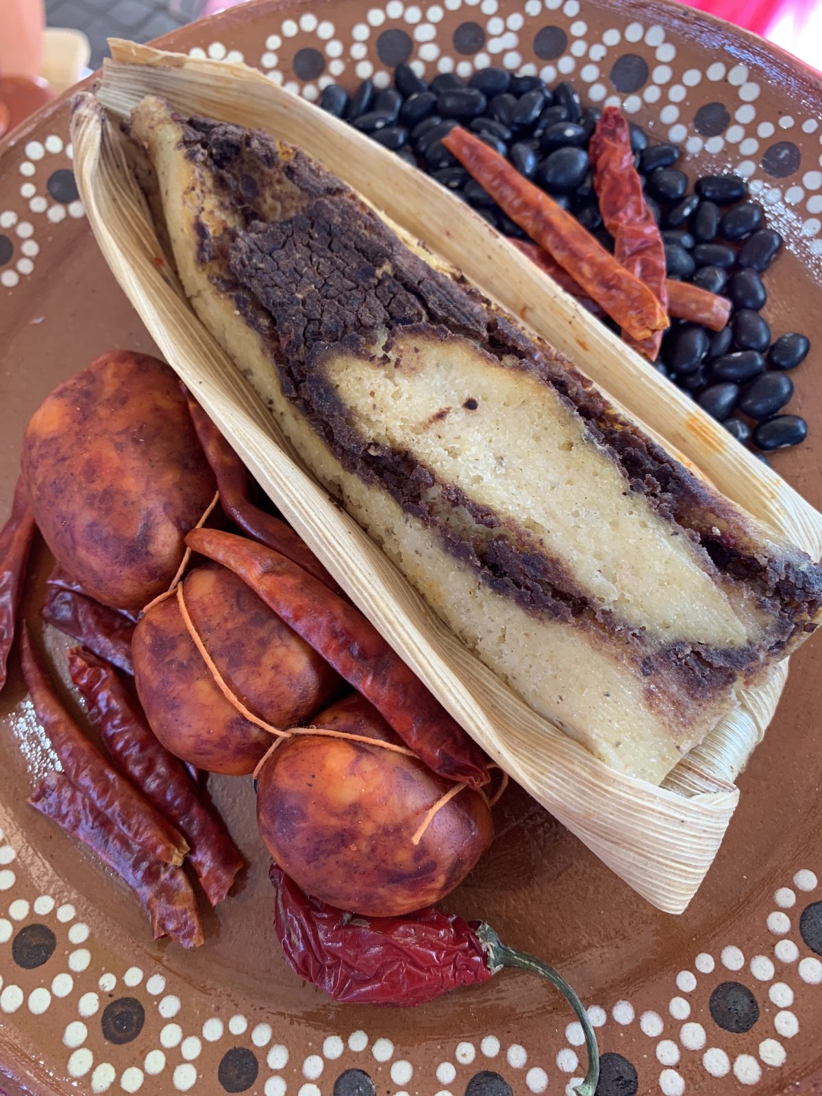 tamales méxico